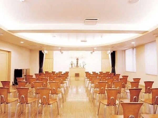 東京都墨田区 長養山春慶寺 「えにしの苑」