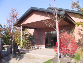 大分県豊後高田市 「天翔の里」